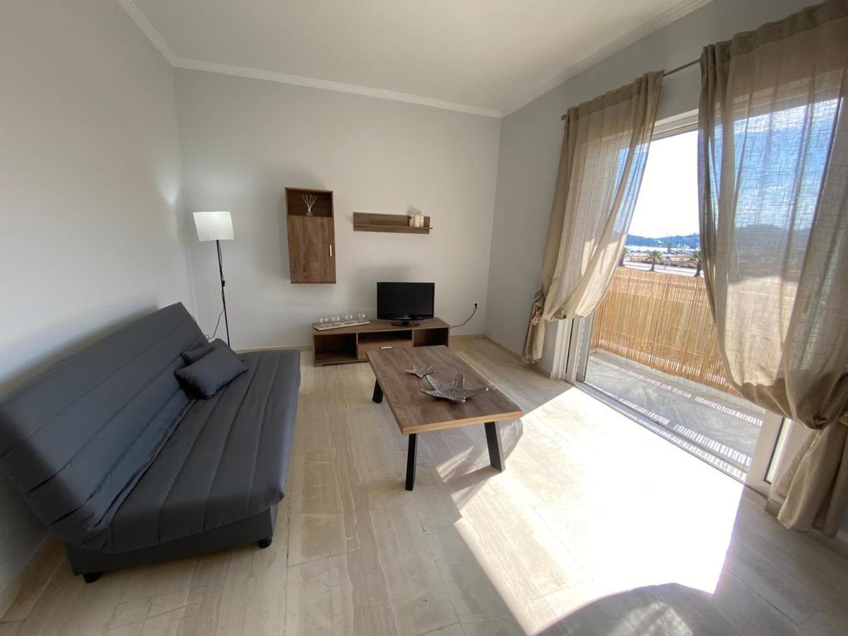 Christy'S House Anavissos / Ανάβυσσος公寓 外观 照片