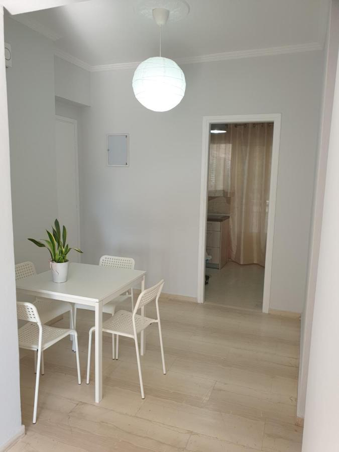 Christy'S House Anavissos / Ανάβυσσος公寓 外观 照片