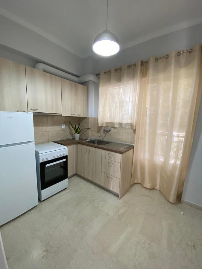 Christy'S House Anavissos / Ανάβυσσος公寓 外观 照片
