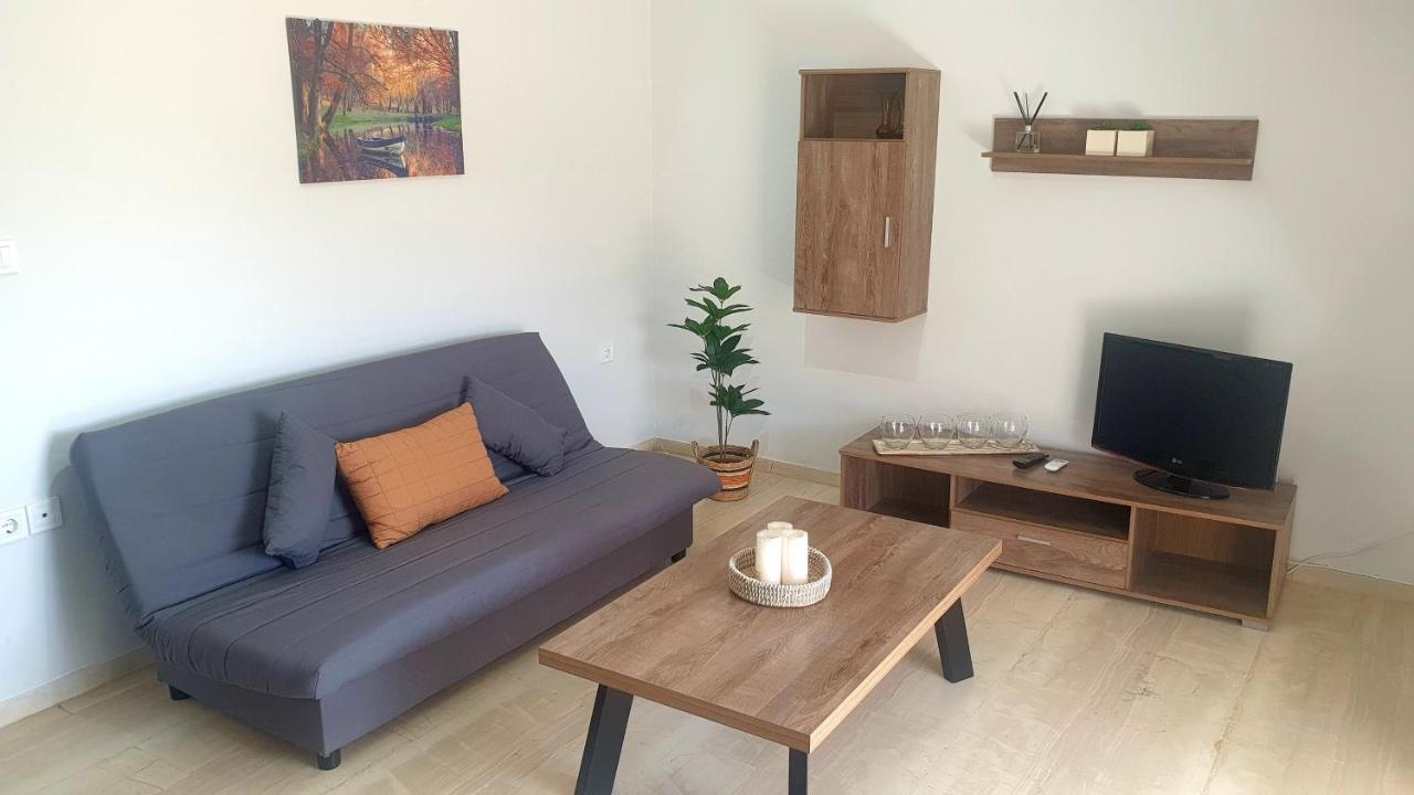 Christy'S House Anavissos / Ανάβυσσος公寓 外观 照片