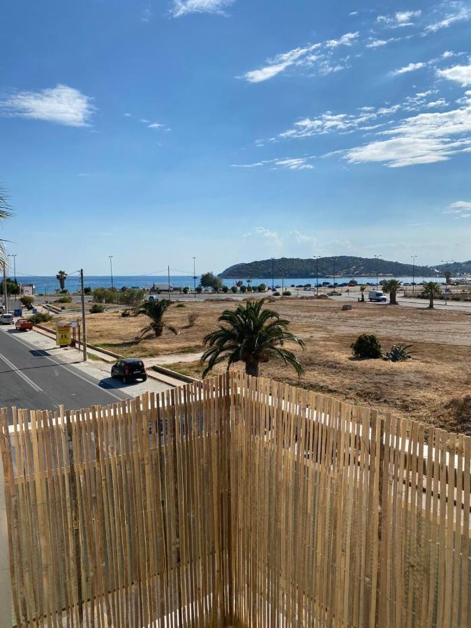 Christy'S House Anavissos / Ανάβυσσος公寓 外观 照片